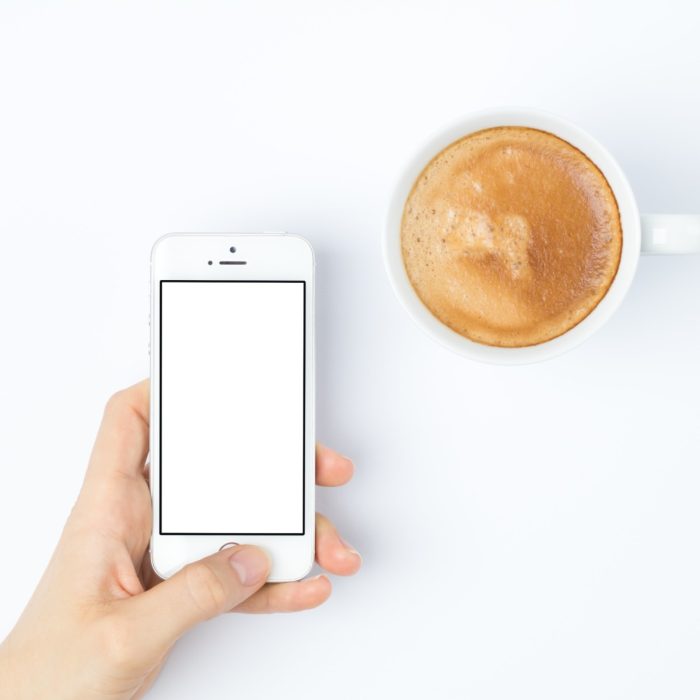 Einfach mal aussteigen aus der digitalen Welt. Digital Detox schärft unsere Sinne