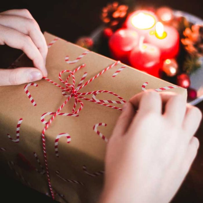 Geschenk-teaser