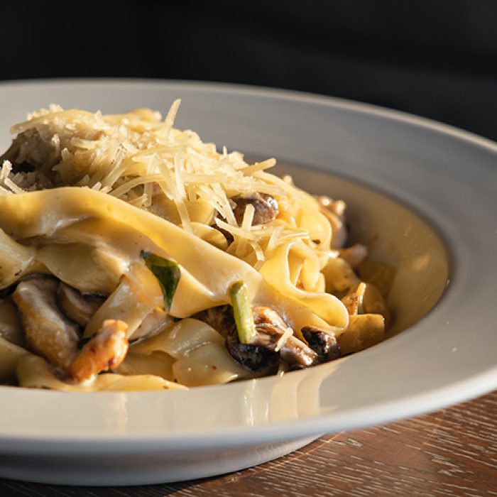 Parpadelle