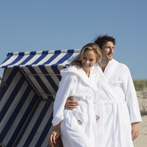 Wellness-Momente zu zweit bei den Wellness-Hotels & Resorts