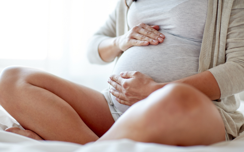 Wellness für Schwangere im Hotel Tipps und Erfahrungen