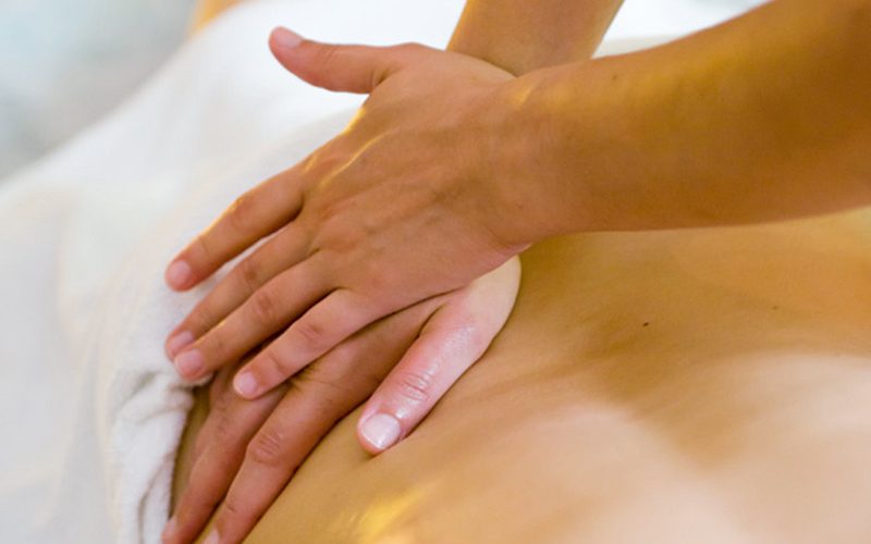 RoLigio Massage